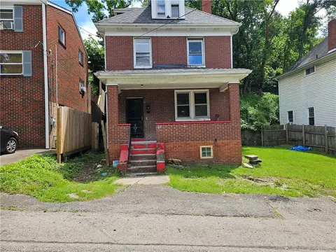 432 Ridge Ave, Verona, PA 15147