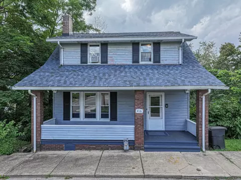 416 10th, New Brighton, PA 15066