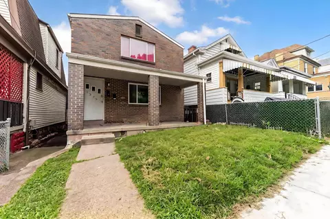 1315 Woodward, Mckees Rocks, PA 15136