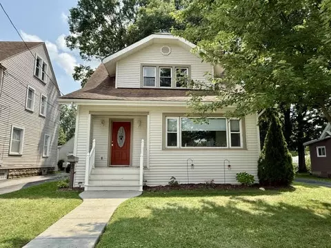 301 Clinton St, Greenville, PA 16125