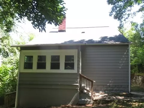 Exterior - 454 2nd Ave, New Eagle, PA 15067 photo 3 of 4