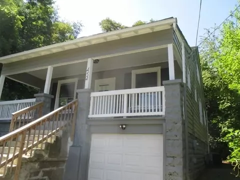 Exterior - 454 2nd Ave, New Eagle, PA 15067 photo 2 of 4