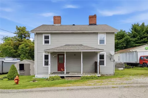 50 Cloverdale St, Bovard, PA 15619