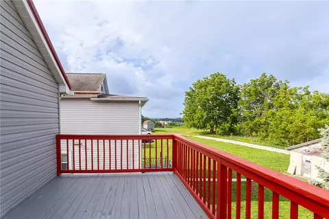 Exterior - 127 Braddock Rd, Mount Pleasant, PA 15666 photo 8 of 11