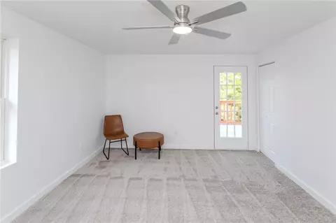 Bedroom - 127 Braddock Rd, Mount Pleasant, PA 15666 photo 1 of 5