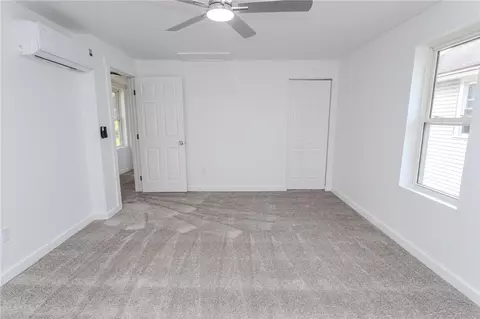 Bedroom - 127 Braddock Rd, Mount Pleasant, PA 15666 photo 2 of 5
