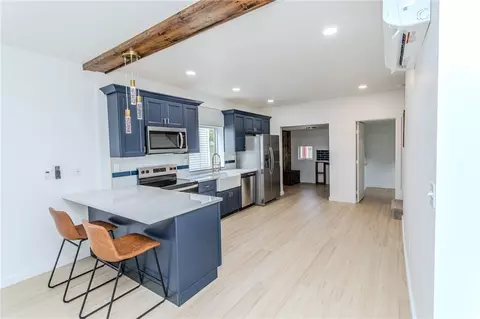 Kitchen - 127 Braddock Rd, Mount Pleasant, PA 15666 photo 3 of 5
