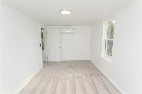 Bedroom - 127 Braddock Rd, Mount Pleasant, PA 15666 photo 4 of 5