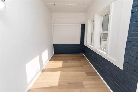 Entry Way - 127 Braddock Rd, Mount Pleasant, PA 15666 photo 5 of 6