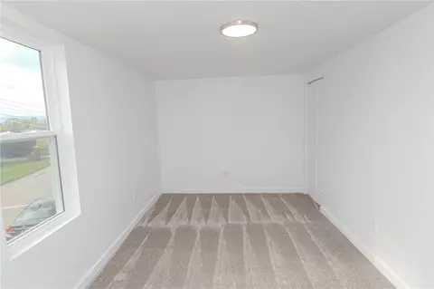 Bedroom - 127 Braddock Rd, Mount Pleasant, PA 15666 photo 5 of 5