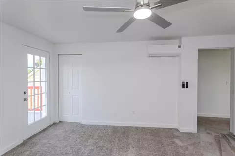 Bedroom - 127 Braddock Rd, Mount Pleasant, PA 15666 photo 3 of 5