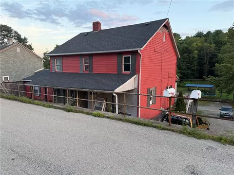 113 Shoaf Rd, Smithfield, PA 15478