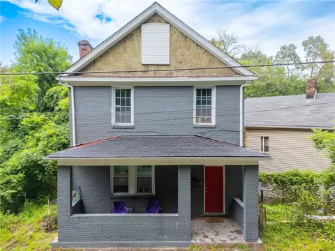1231 Grotto St, Pittsburgh, PA 15206