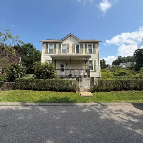 3719 Grant St, West Mifflin, PA 15122