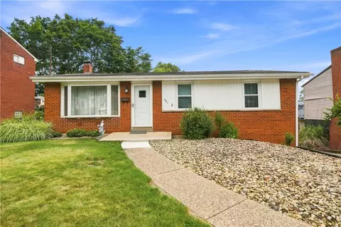 541 Foltz Dr, Verona, PA 15147