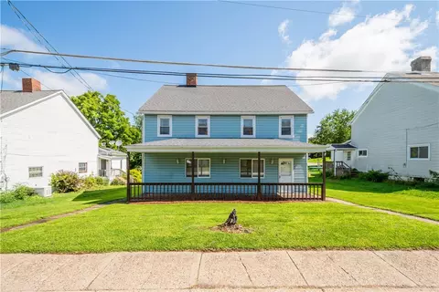 127 Poplar St, Ellsworth, PA 15331