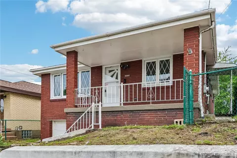 3207 Garbett St, Mckeesport, PA 15132