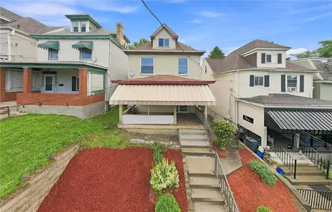 1521 Rockland Ave, Pittsburgh, PA 15216