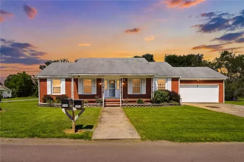 201 Second Ave, Meyersdale, PA 15552