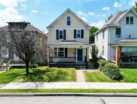 4403 4th Ave, Beaver Falls, PA 15010