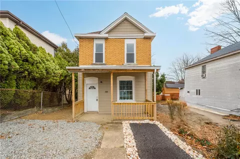 3907 Mcwhinney St, Homestead, PA 15120