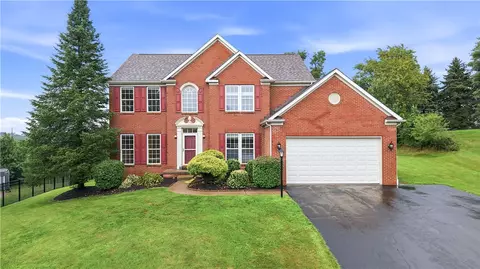 237 Field Club Cir, Mckees Rocks, PA 15136