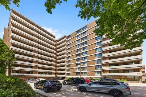 220 N Dithridge #1102, Pittsburgh, PA 15213