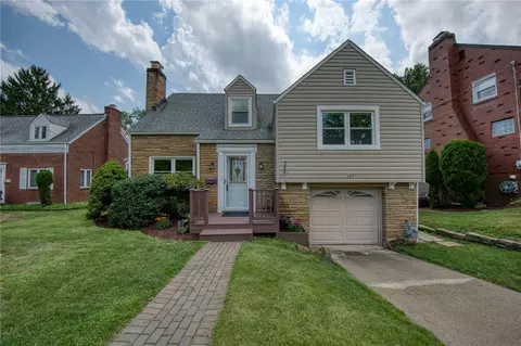 145 Marshall Cir, Pittsburgh, PA 15236