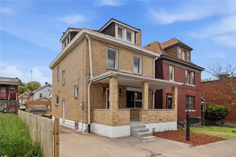 820 Bryn Mawr Rd, Pittsburgh, PA 15219