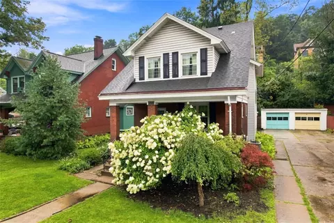 3943 Evergreen Rd, Pittsburgh, PA 15214