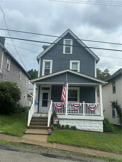 541 Woodmont Ave, East Mckeesport, PA 15035