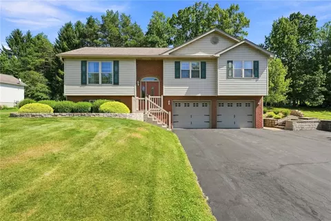 106 Old Forge Rd, Slippery Rock, PA 16057
