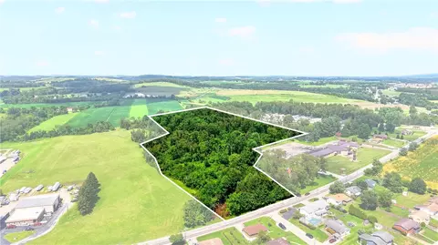tbd Porter Ave, Scottdale, PA 15683