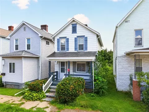 113 E Grant St, Latrobe, PA 15650