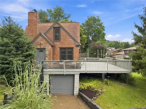2014 Hulton Rd, Verona, PA 15147