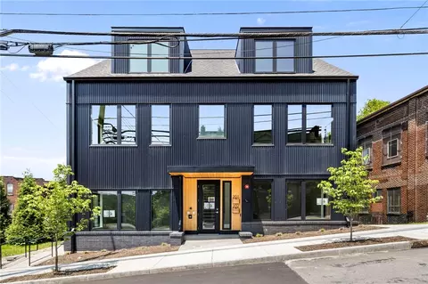 129 Hazelwood Ave, Pittsburgh, PA 15207