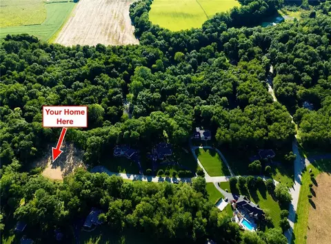lot17 River Run Ln, New Wilmington, PA 16142