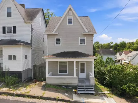 3604 Orchard St, Mckeesport, PA 15132