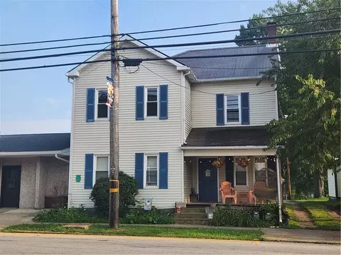 309 W Main St, Saxonburg, PA 16056