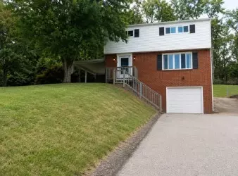 3326 Homestead Duquesne Rd, West Mifflin, PA 15122