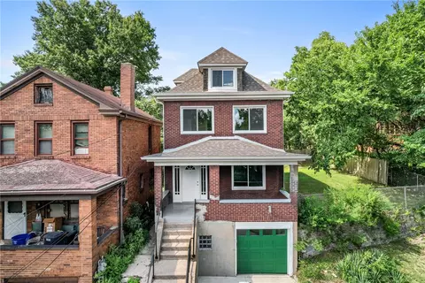 183 Marsden, Pittsburgh, PA 15207