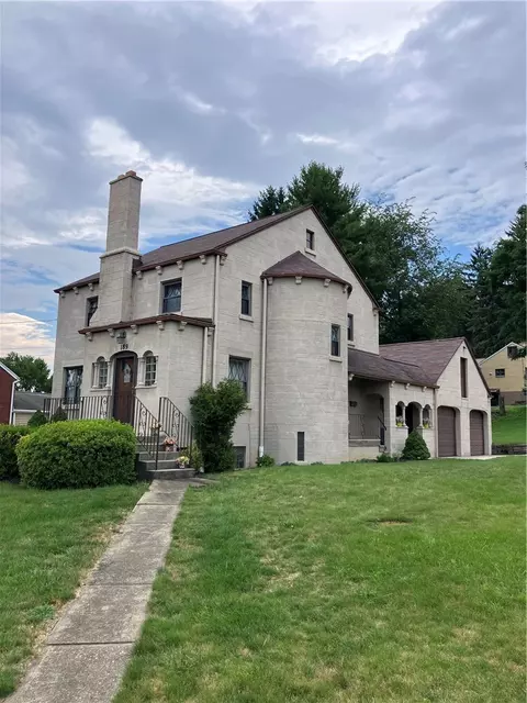 189 Mary Ave, Pittsburgh, PA 15209