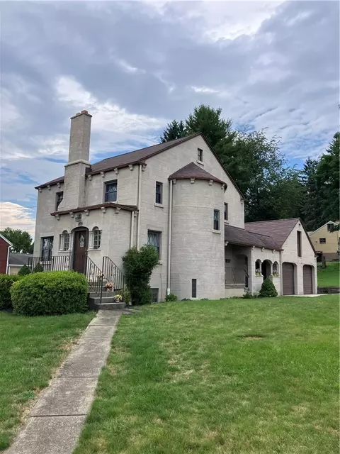 189 Mary Ave, Pittsburgh, PA 15209