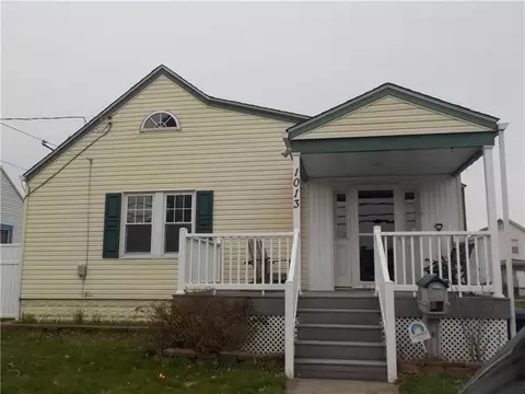 1013 Henry, Belle Vernon, PA 15012