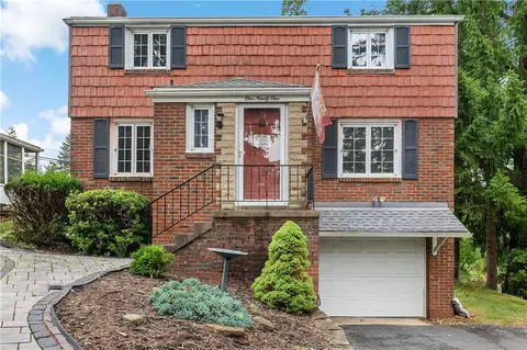 191 Columbia Dr, Pittsburgh, PA 15236
