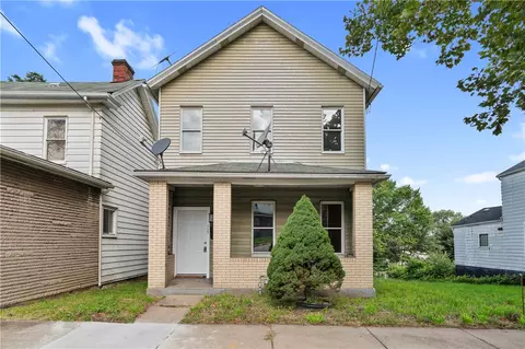 117 W 14th Ave, Homestead, PA 15120