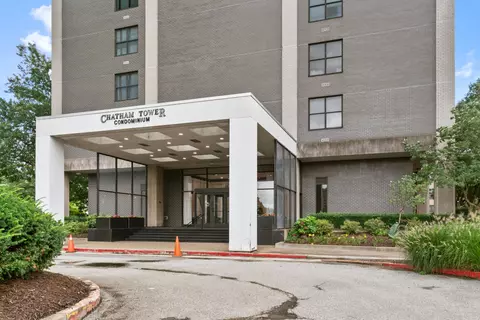 112 Washington Pl #8H, Pittsburgh, PA 15219