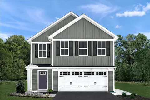 134 White Oak Dr, Evans City, PA 16033