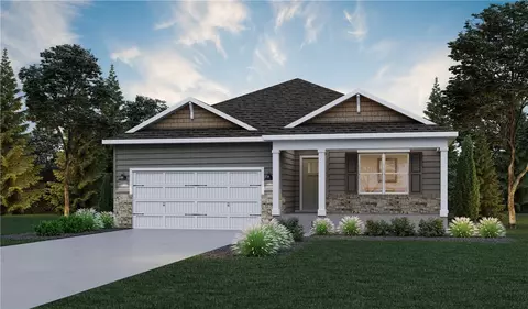 309 Gleneagles Dr, Butler, PA 16001