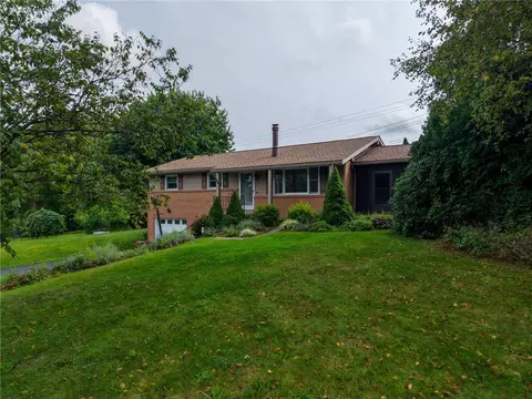 116 Easy St, Butler, PA 16001